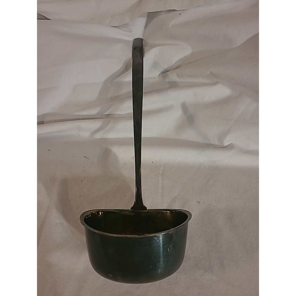 Sorsakoski UH 40 61gr Deep Soup Ladle 12"